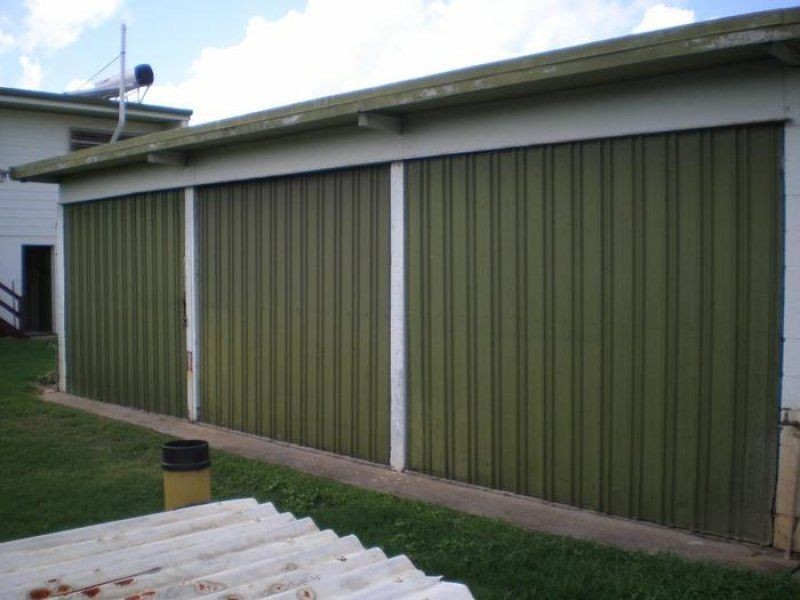 30 Hellwege Street, Hay Point QLD 4740