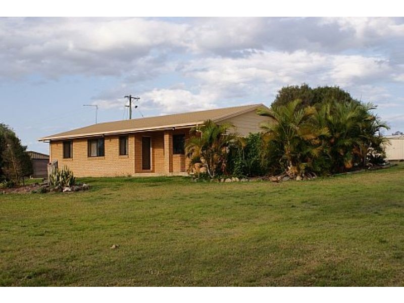 24564 Peak Downs Highway, Victoria Plains, Mackay QLD 4740