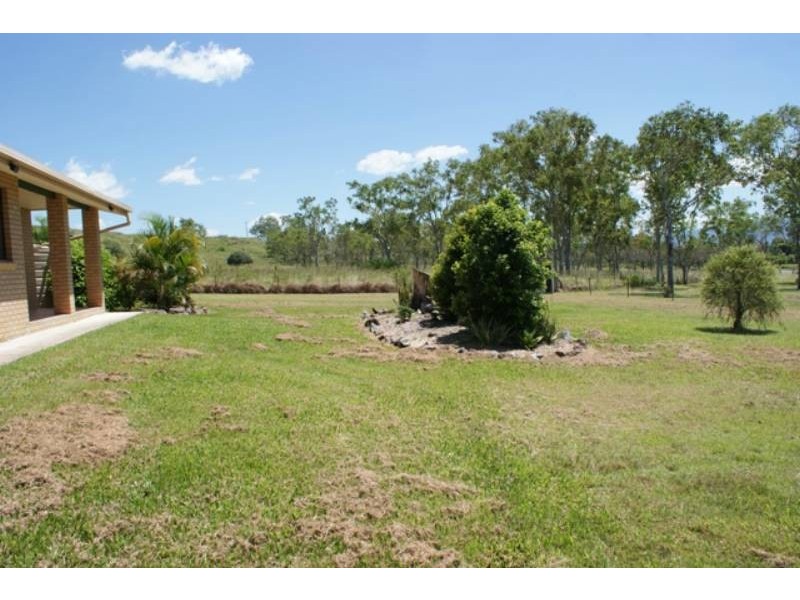 24564 Peak Downs Highway, Victoria Plains, Mackay QLD 4740