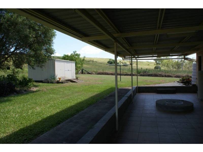 24564 Peak Downs Highway, Victoria Plains, Mackay QLD 4740