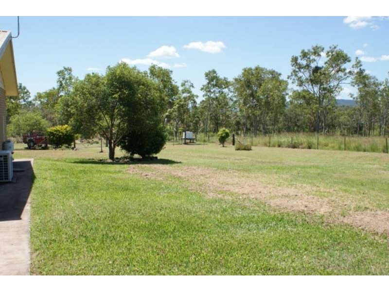 24564 Peak Downs Highway, Victoria Plains, Mackay QLD 4740