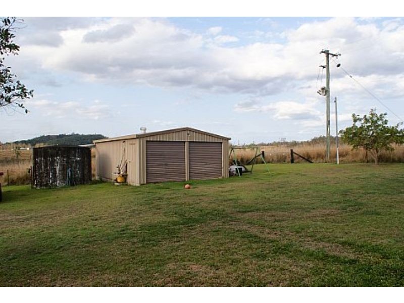 24564 Peak Downs Highway, Victoria Plains, Mackay QLD 4740