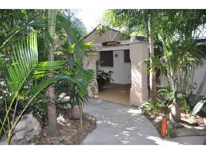 5 McCarthy Street, Mackay QLD 4740