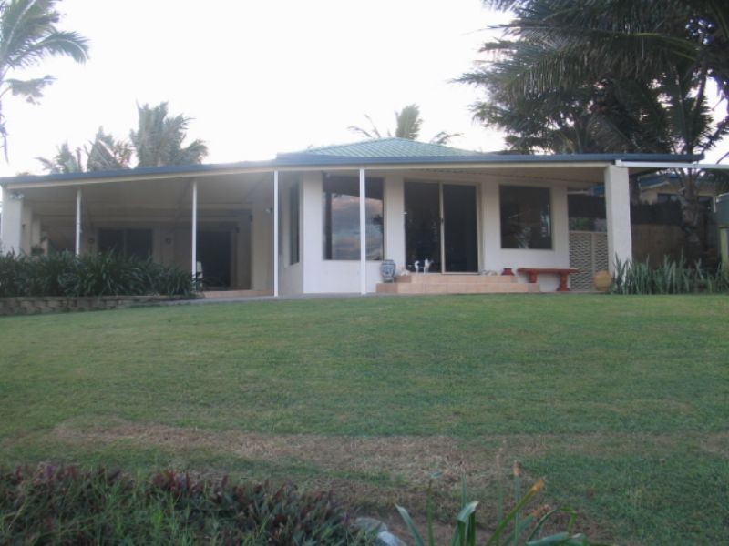 5 McCarthy Street, Mackay QLD 4740