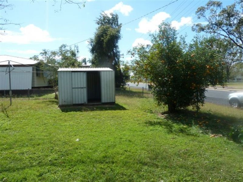 2 Crawford Street, Dysart QLD 4745