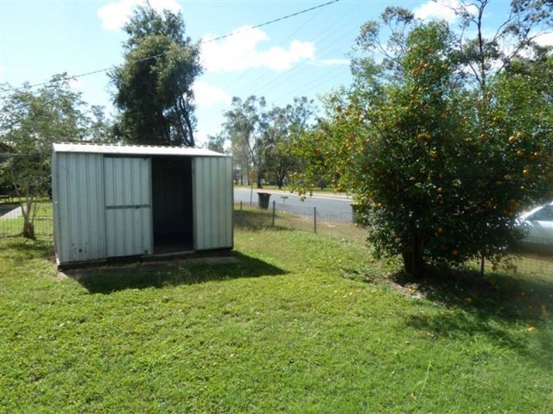 2 Crawford Street, Dysart QLD 4745