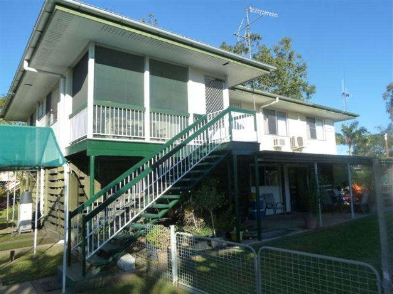 28 Donovan Crescent, Dysart QLD 4745