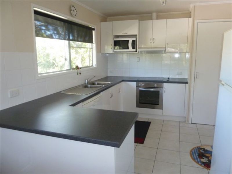 28 Donovan Crescent, Dysart QLD 4745