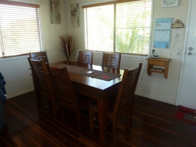 28 Donovan Crescent, Dysart QLD 4745