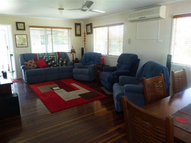 28 Donovan Crescent, Dysart QLD 4745