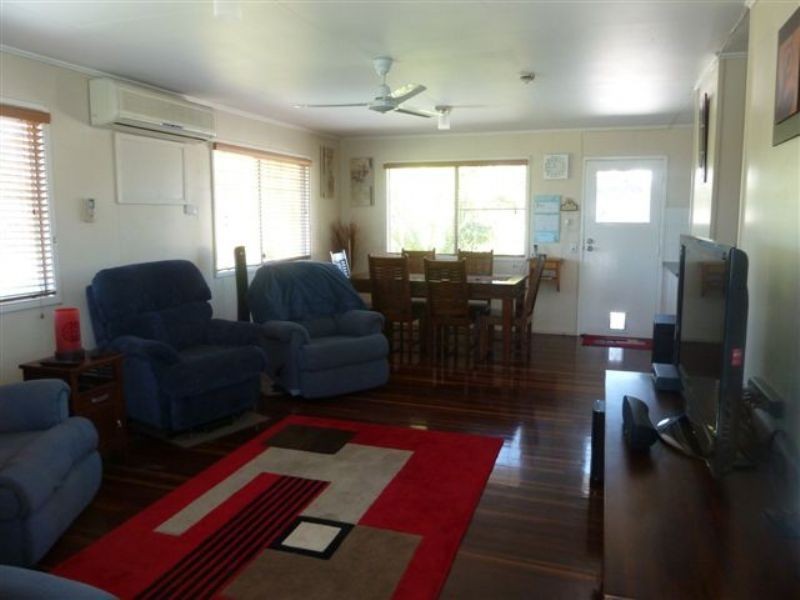 28 Donovan Crescent, Dysart QLD 4745