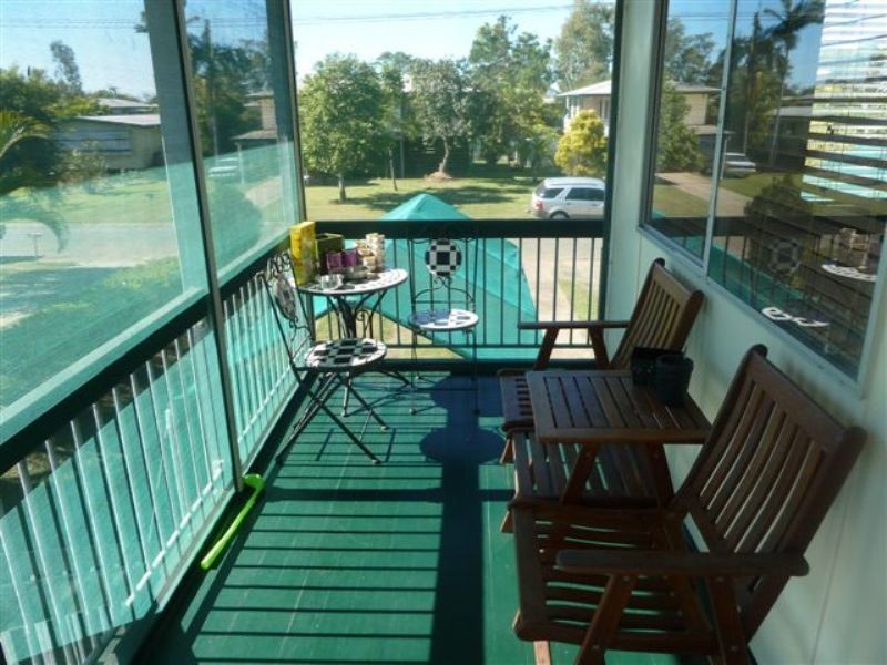28 Donovan Crescent, Dysart QLD 4745