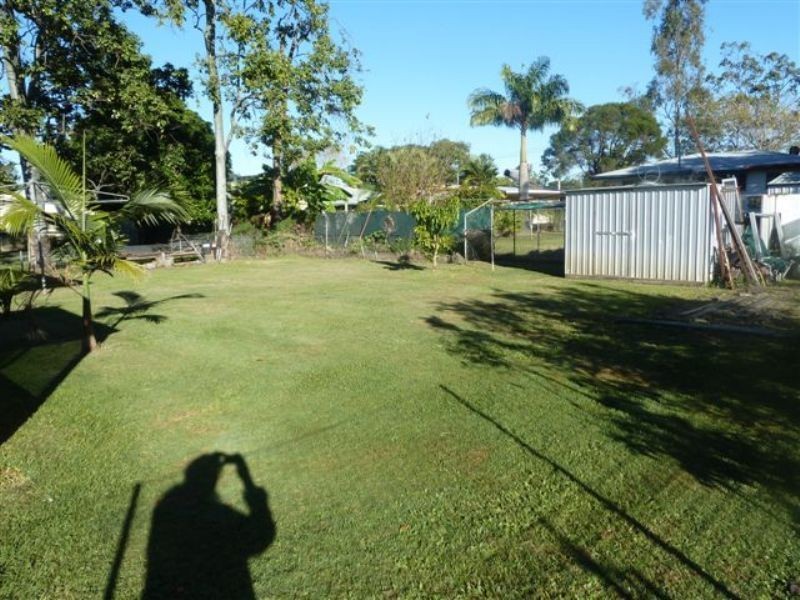 28 Donovan Crescent, Dysart QLD 4745