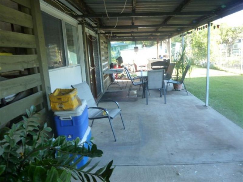 28 Donovan Crescent, Dysart QLD 4745