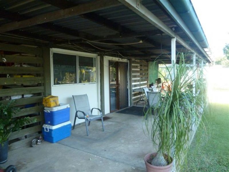 28 Donovan Crescent, Dysart QLD 4745