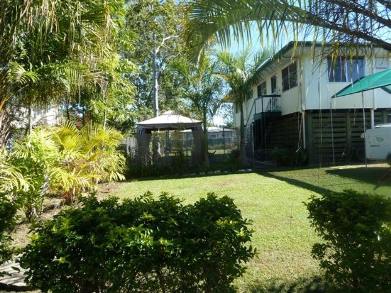 28 Donovan Crescent, Dysart QLD 4745