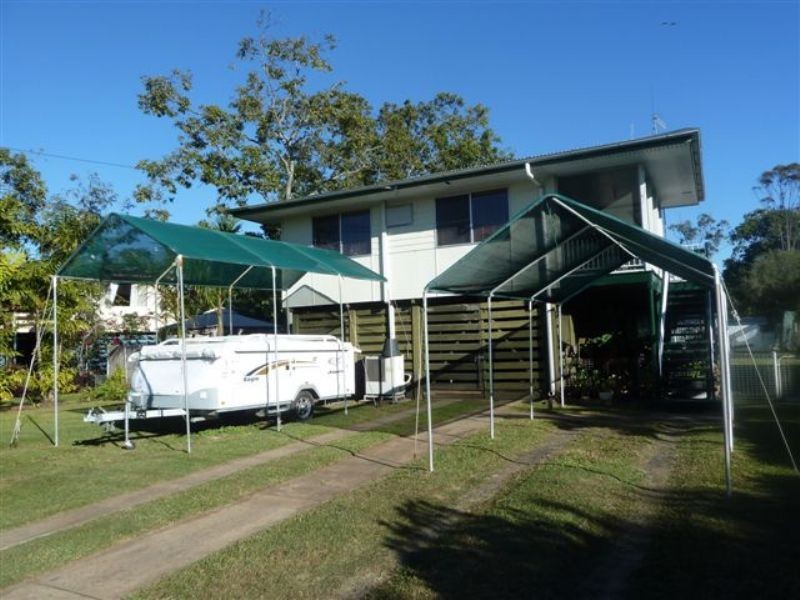 28 Donovan Crescent, Dysart QLD 4745