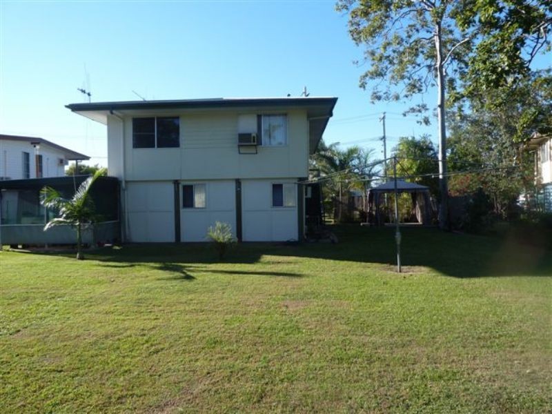 28 Donovan Crescent, Dysart QLD 4745