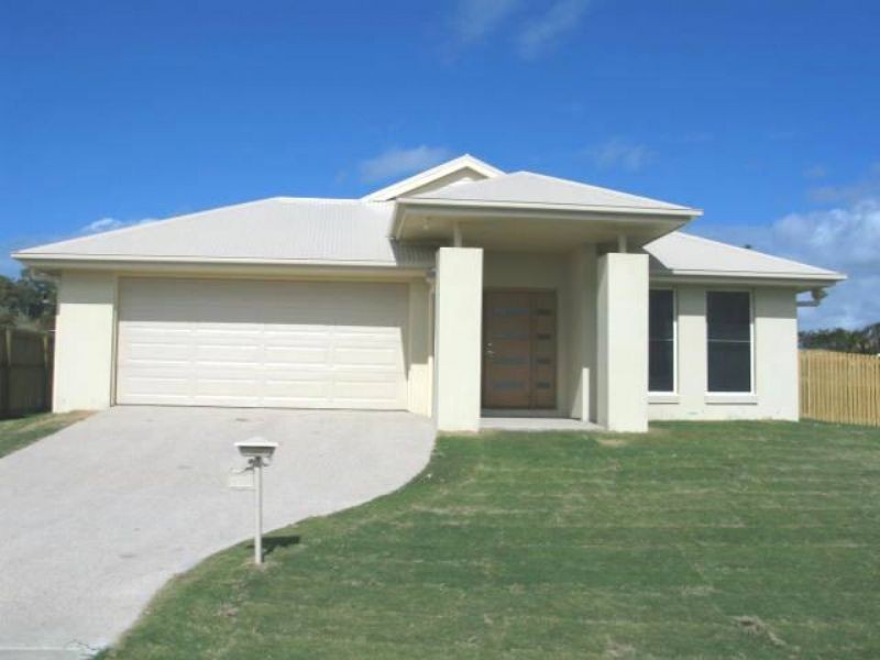 6 James Cook Drive, Mackay QLD 4740