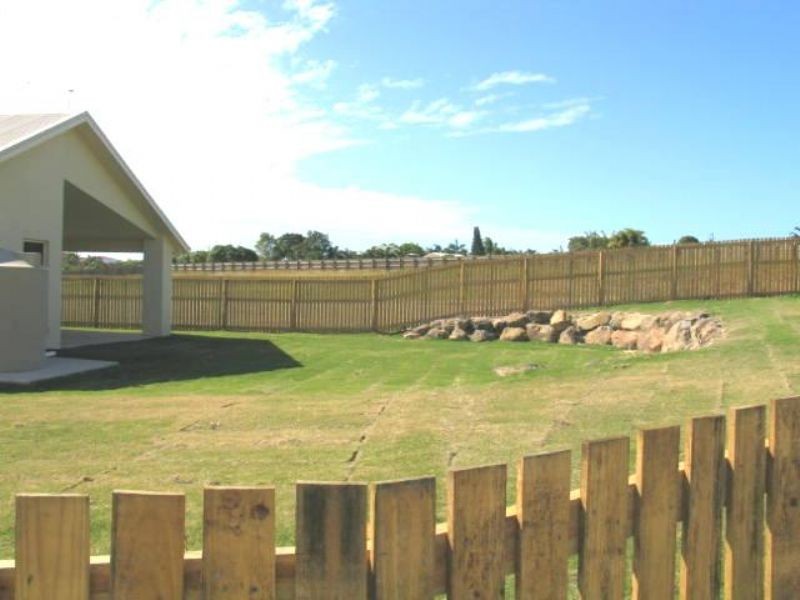 6 James Cook Drive, Mackay QLD 4740