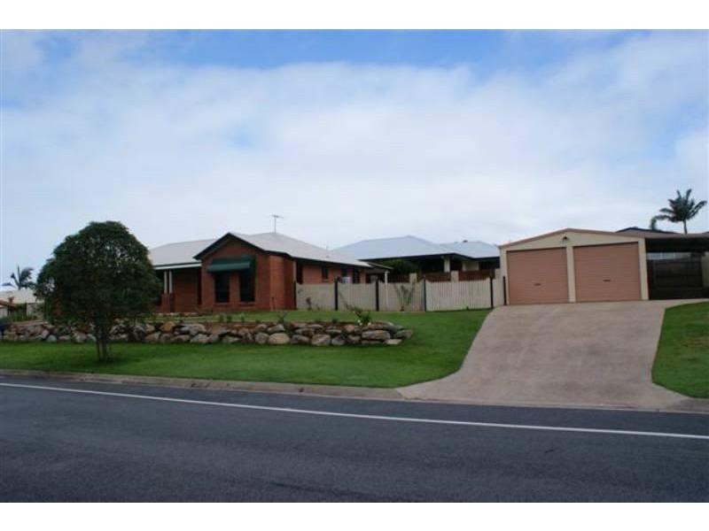 2 Mattey Court, Walkerston QLD 4751