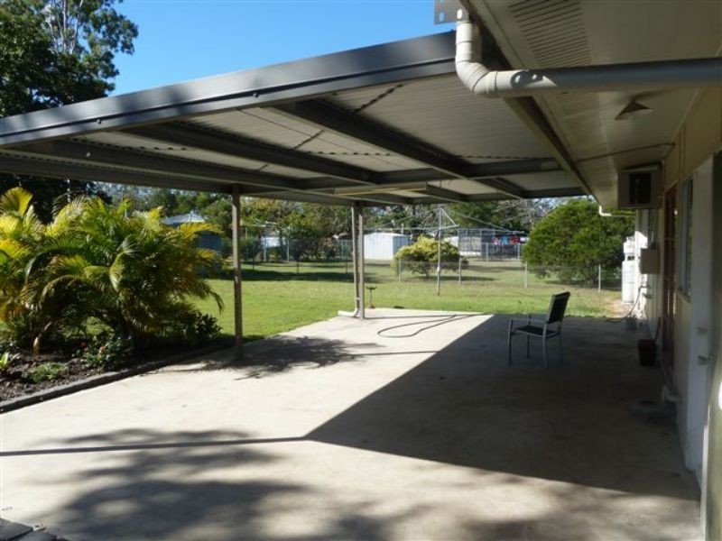 12 Wallace Street, Dysart QLD 4745