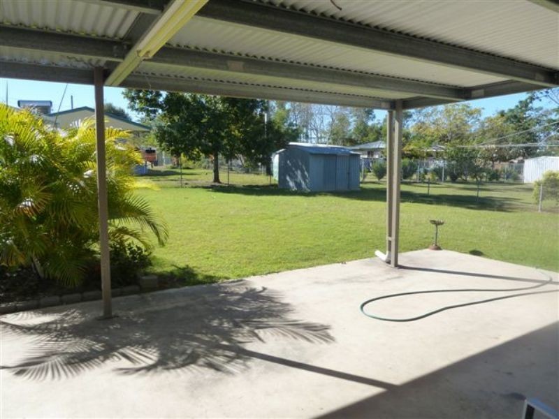 12 Wallace Street, Dysart QLD 4745