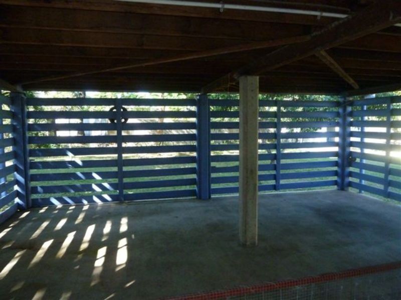 10 FRASER CRT, Dysart QLD 4745