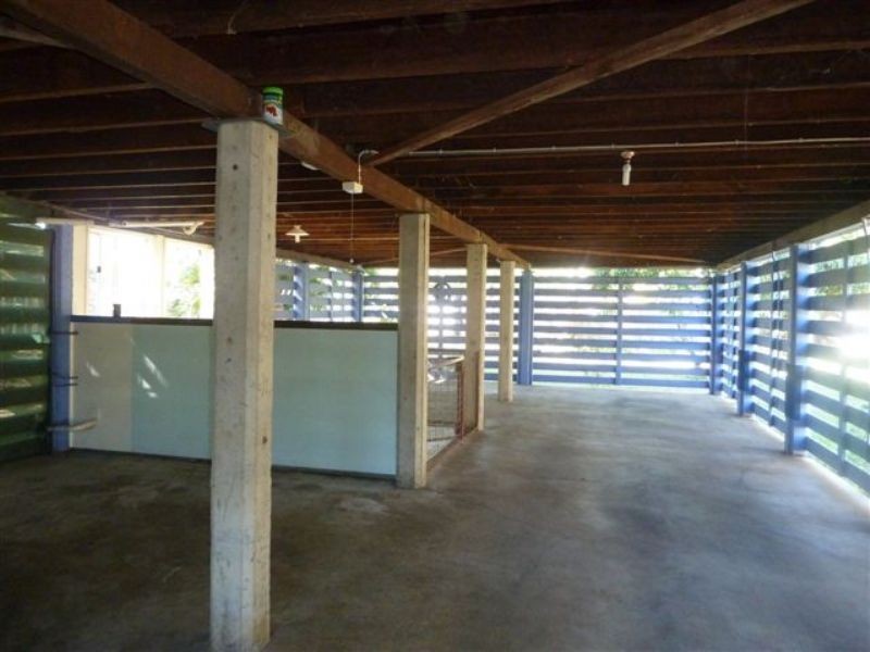 10 FRASER CRT, Dysart QLD 4745