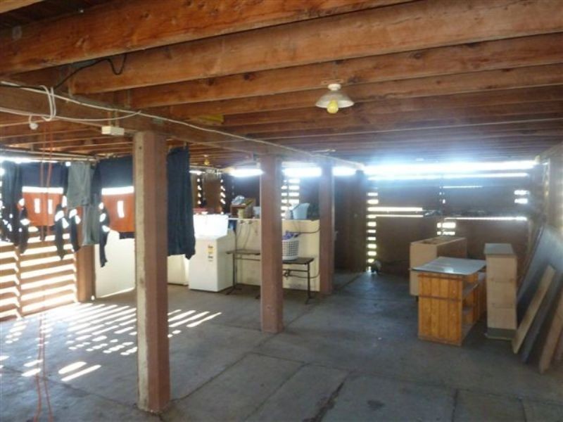 13 Hughes Street, Dysart QLD 4745