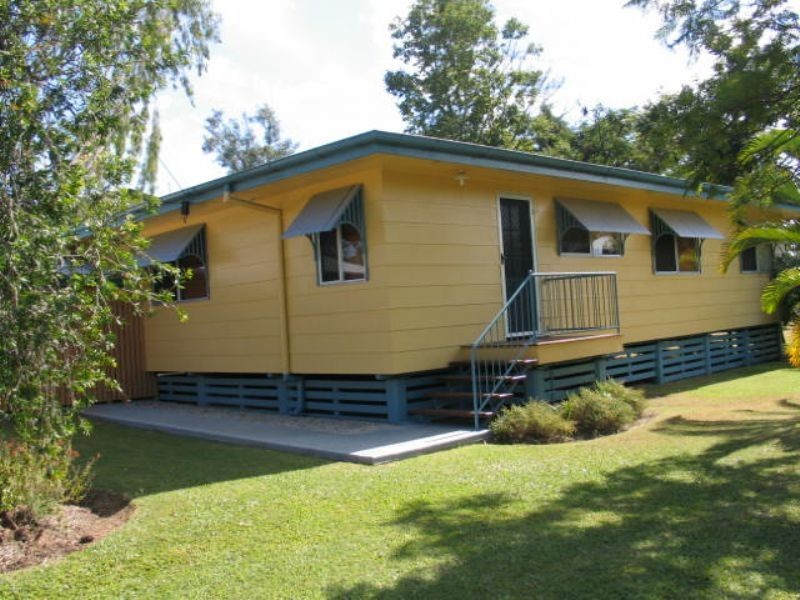 21 SPRING CRESCENT, Dysart QLD 4745