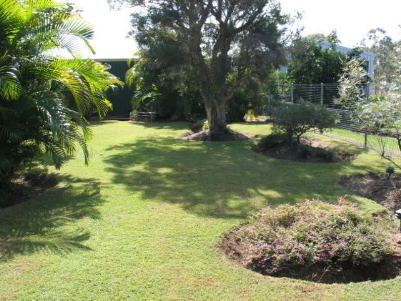 21 SPRING CRESCENT, Dysart QLD 4745