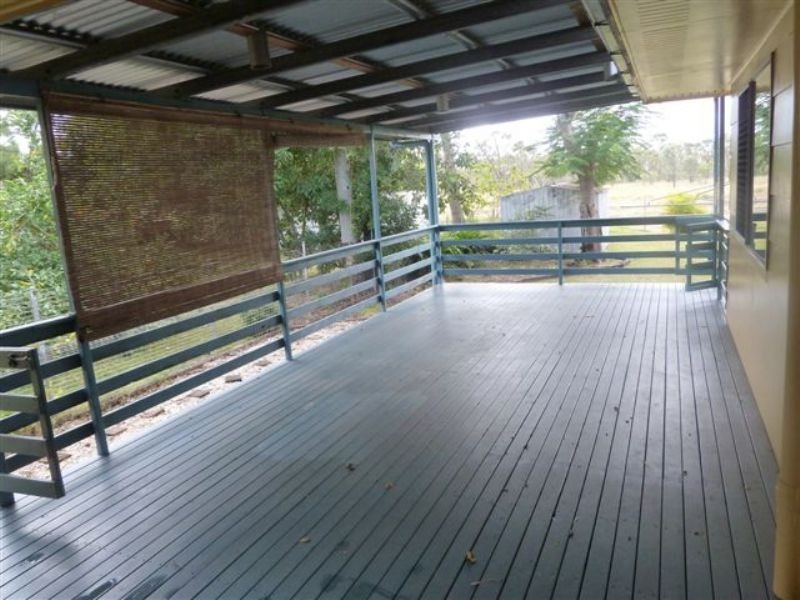 21 SPRING CRESCENT, Dysart QLD 4745
