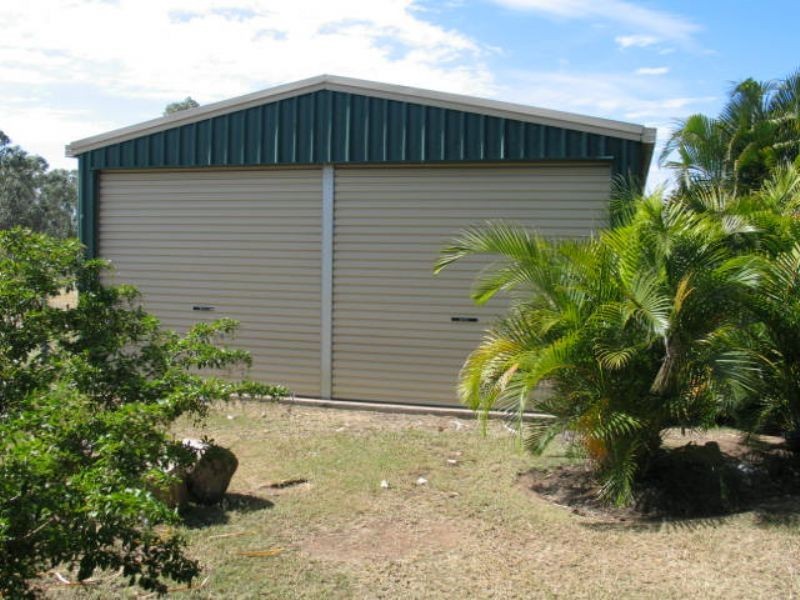21 SPRING CRESCENT, Dysart QLD 4745