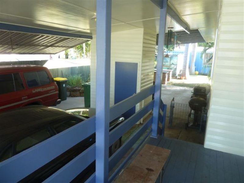 16 Caleb Crescent, Dysart QLD 4745