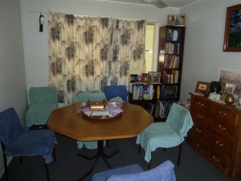 16 Caleb Crescent, Dysart QLD 4745