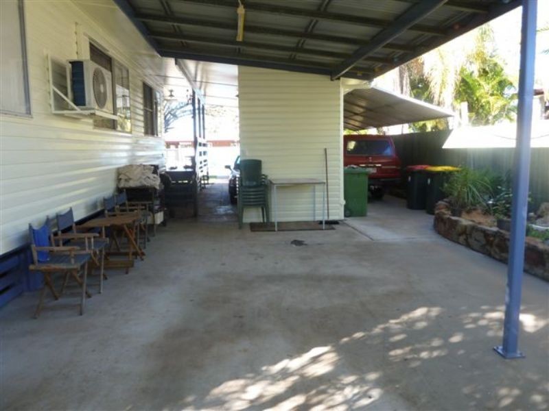 16 Caleb Crescent, Dysart QLD 4745