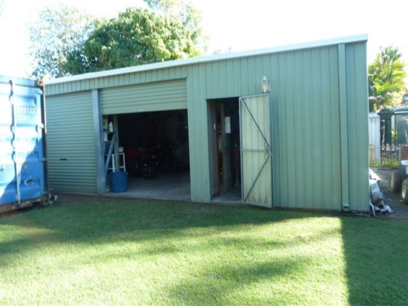 16 Caleb Crescent, Dysart QLD 4745