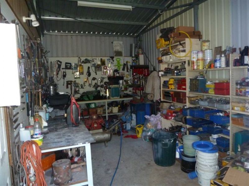 16 Caleb Crescent, Dysart QLD 4745