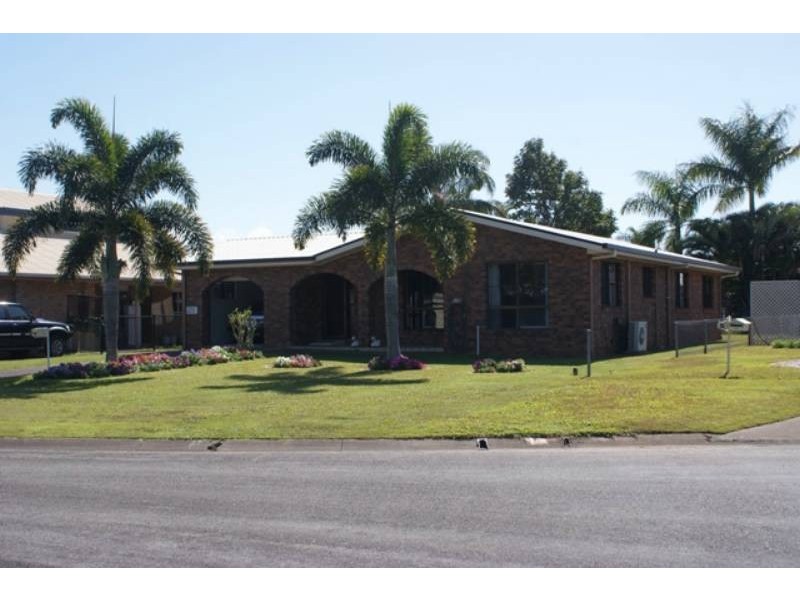 11 Katherine Court, Andergrove QLD 4740