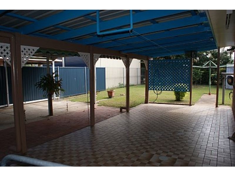 11 Katherine Court, Andergrove QLD 4740