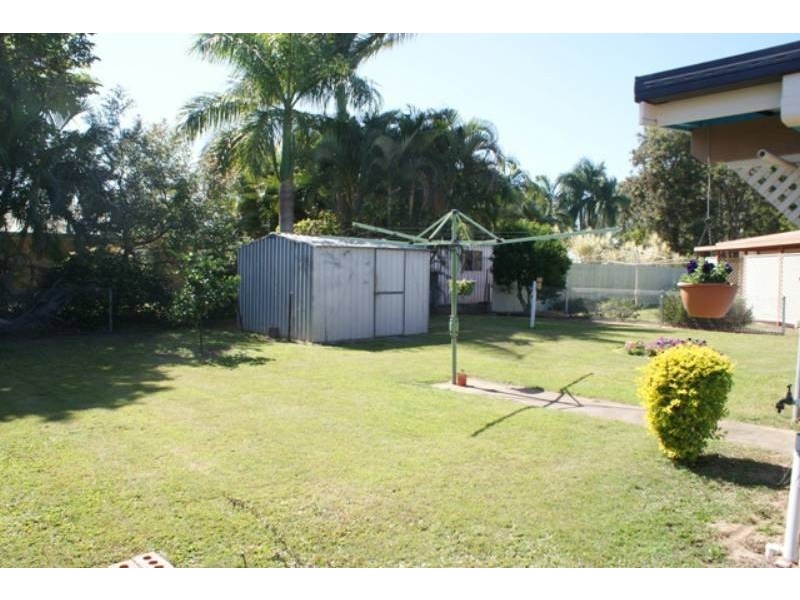 11 Katherine Court, Andergrove QLD 4740