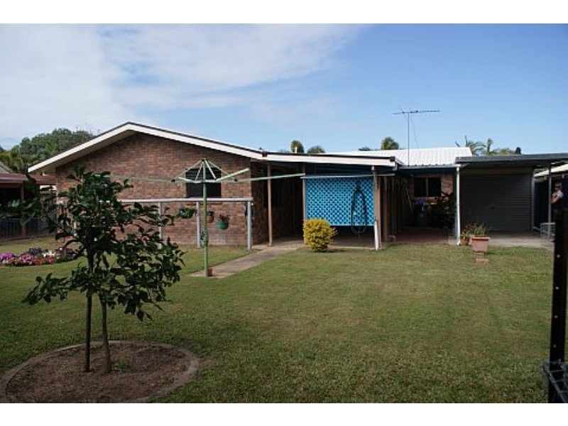11 Katherine Court, Andergrove QLD 4740