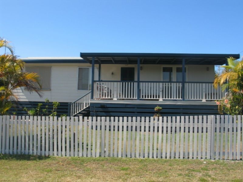 1 Cole Street, Hay Point QLD 4740