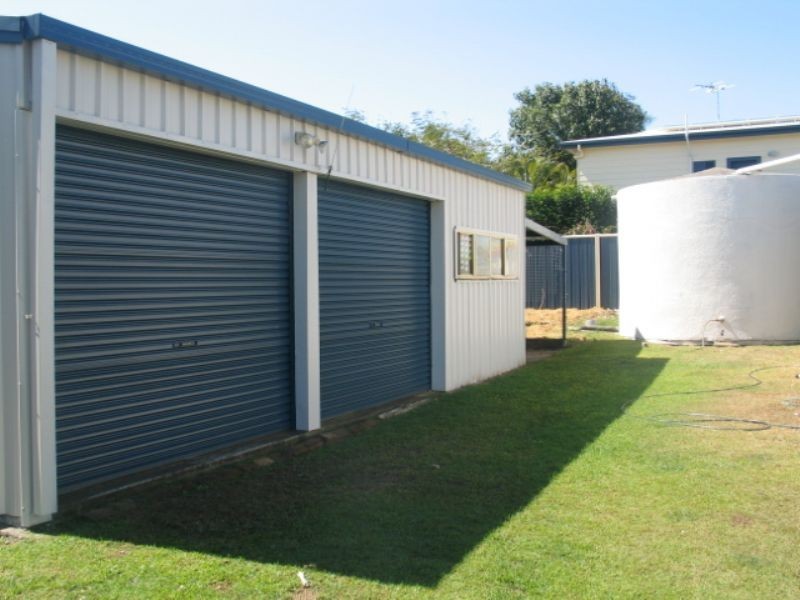 1 Cole Street, Hay Point QLD 4740