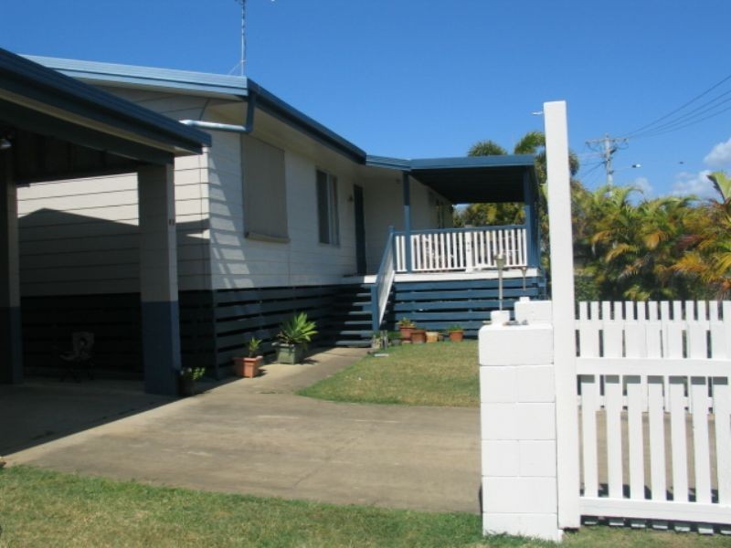 1 Cole Street, Hay Point QLD 4740