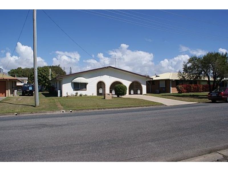 33 Minster Street, South Mackay QLD 4740