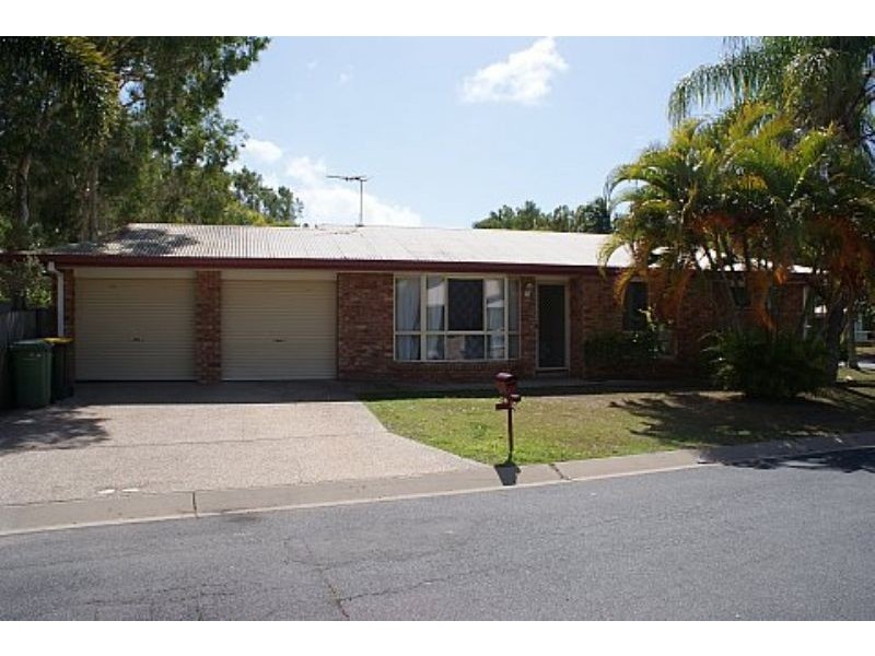 6 Zamia Court, Mackay QLD 4740