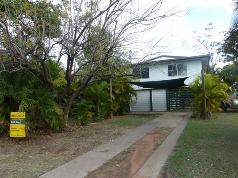 9 Brennan Street, Dysart QLD 4745