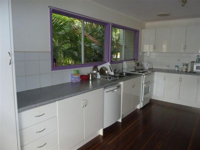 9 Brennan Street, Dysart QLD 4745